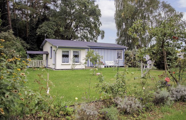 Casa de 1 quarto em Koserow com jardim e terraço - Foto 1