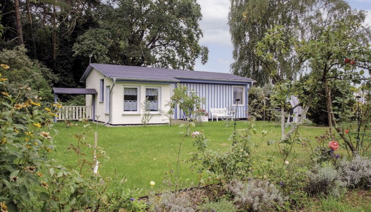 Foto 1 - Haus mit 1 Schlafzimmer in Koserow mit terrasse und blick aufs meer