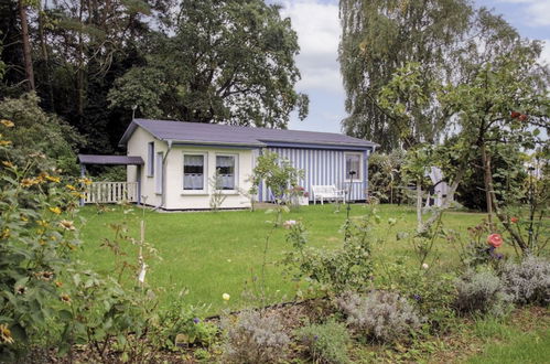 Foto 1 - Haus mit 1 Schlafzimmer in Koserow mit terrasse