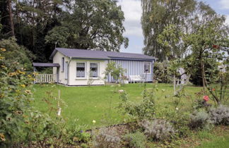 Photo 1 - Maison de 1 chambre à Koserow avec terrasse