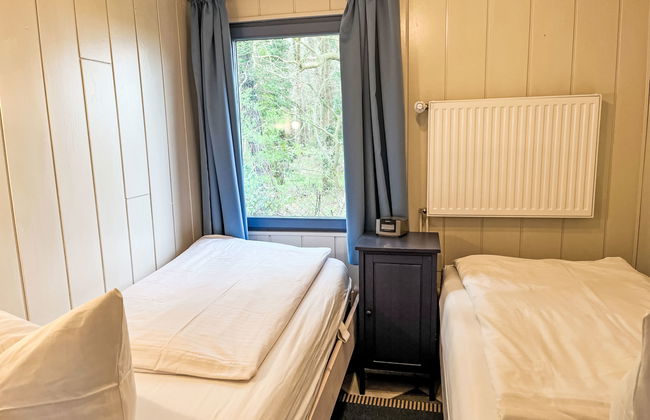 Casa de 1 quarto em Koserow com jardim e terraço - Foto 12