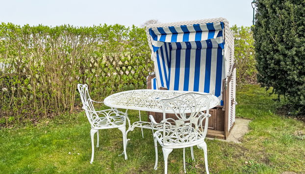 Haus mit 1 Schlafzimmer in Koserow mit garten und terrasse - Foto 5