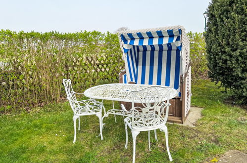 Foto 5 - Haus mit 1 Schlafzimmer in Koserow mit terrasse