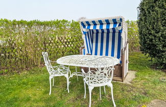 Photo 5 - 1 bedroom House in Koserow with garden and terrace