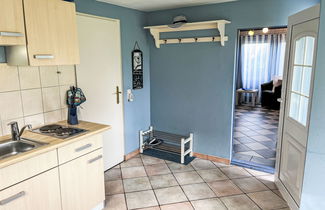 Photo 14 - 1 bedroom House in Koserow with garden and terrace