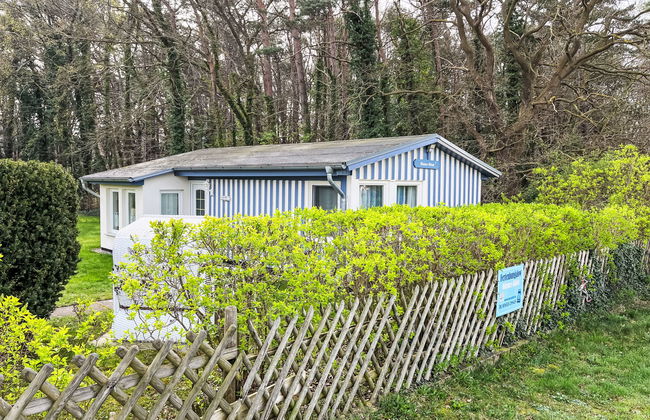 Casa de 1 quarto em Koserow com jardim e terraço - Foto 20