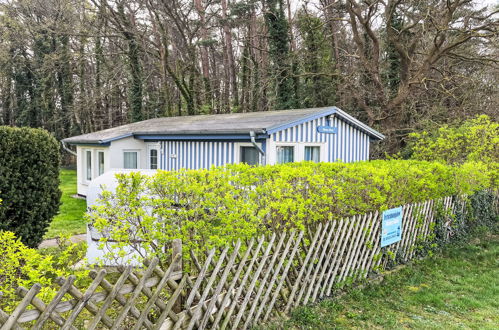 Foto 20 - Haus mit 1 Schlafzimmer in Koserow mit terrasse und blick aufs meer