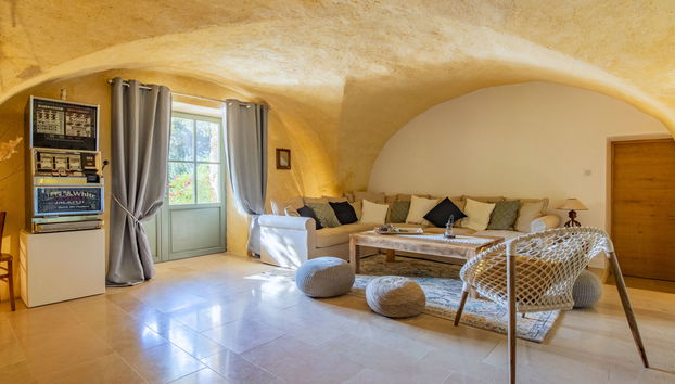 Haus mit 5 Schlafzimmern in Mallemort mit privater pool und garten - Foto 4