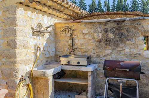 Photo 38 - Maison de 5 chambres à Cavaillon avec piscine privée et jardin