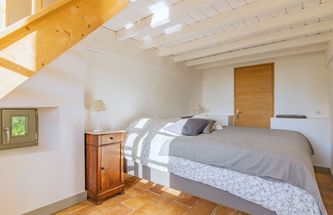 Haus mit 5 Schlafzimmern in Mallemort mit privater pool und garten - Foto 21