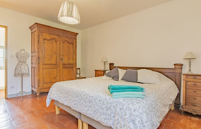 Haus mit 5 Schlafzimmern in Mallemort mit privater pool und garten - Foto 17