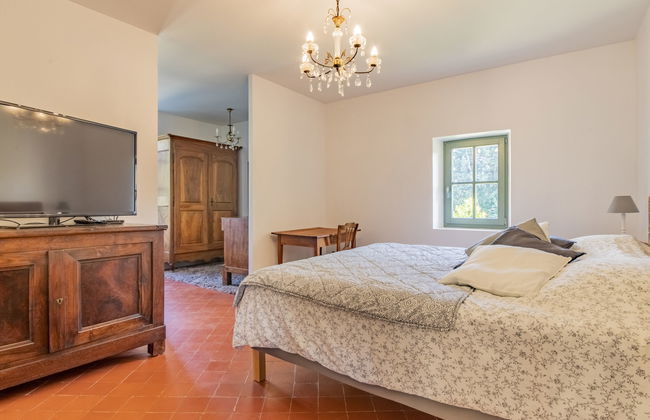 Haus mit 5 Schlafzimmern in Mallemort mit privater pool und garten - Foto 14