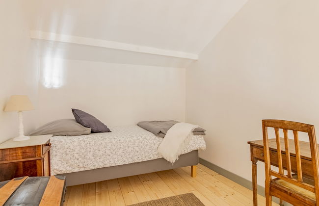 Haus mit 5 Schlafzimmern in Mallemort mit privater pool und garten - Foto 23