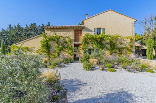 Photo 36 - Maison de 5 chambres à Cavaillon avec piscine privée et jardin