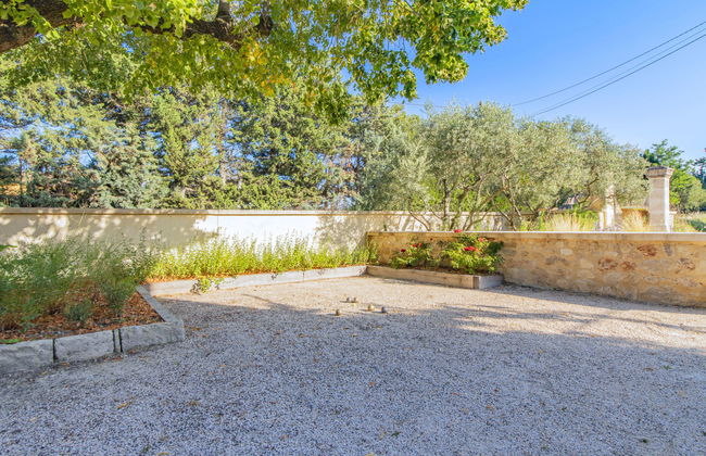 Haus mit 5 Schlafzimmern in Mallemort mit privater pool und garten - Foto 39