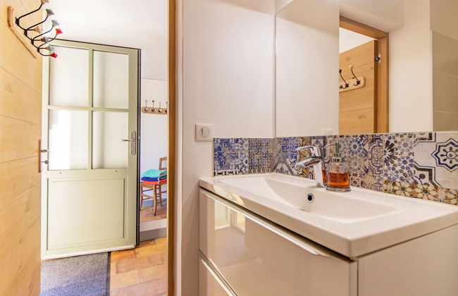 Haus mit 5 Schlafzimmern in Mallemort mit privater pool und garten - Foto 24