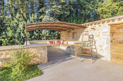 Photo 31 - Maison de 5 chambres à Cavaillon avec piscine privée et jardin