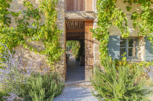 Photo 35 - Maison de 5 chambres à Cavaillon avec piscine privée et jardin