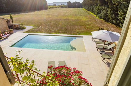 Foto 26 - Casa de 5 habitaciones en Cavaillon con piscina privada y jardín