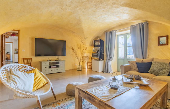 Haus mit 5 Schlafzimmern in Mallemort mit privater pool und garten - Foto 10