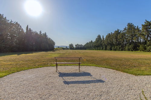 Foto 40 - Casa con 5 camere da letto a Cavaillon con piscina privata e giardino