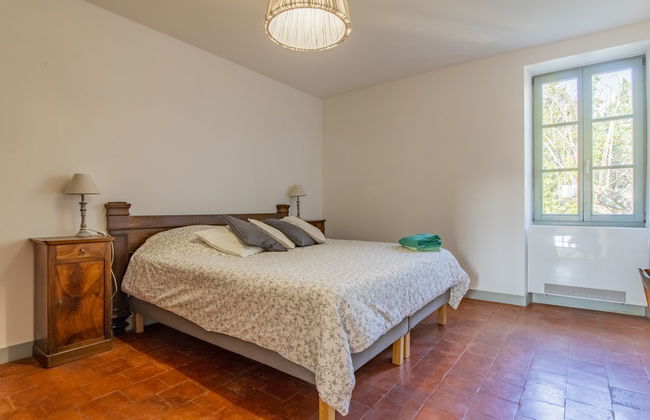 Haus mit 5 Schlafzimmern in Mallemort mit privater pool und garten - Foto 18
