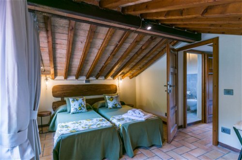 Photo 27 - Maison de 2 chambres à Castagneto Carducci avec piscine et vues à la mer