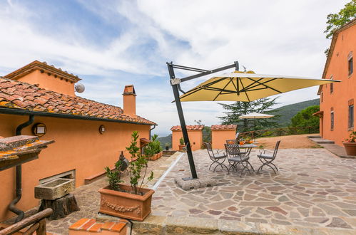 Photo 8 - Maison de 2 chambres à Italie avec piscine et vues à la mer