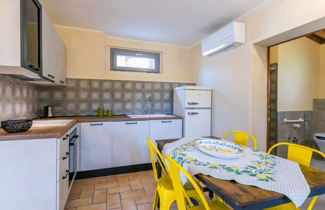 Casa de 3 quartos em Castagneto Carducci com piscina e jardim - Foto 16