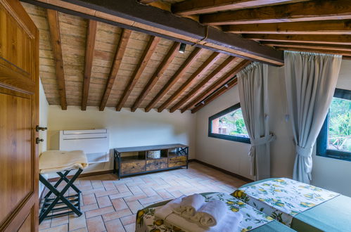 Photo 26 - 2 bedroom House in Castagneto Carducci with swimming pool and garden