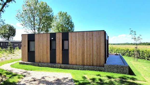 Casa de 3 quartos em Berg en Terblijt com terraço - Foto 3