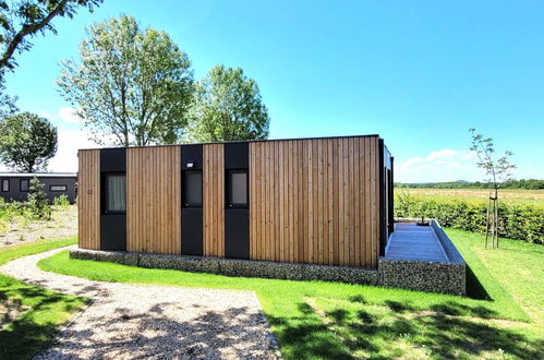 Photo 6 - Maison de 3 chambres à Berg en Terblijt avec piscine et terrasse