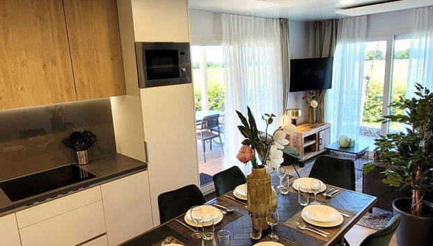 Casa de 3 quartos em Berg en Terblijt com terraço - Foto 5