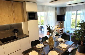 Photo 3 - 3 bedroom House in Berg en Terblijt with swimming pool and terrace