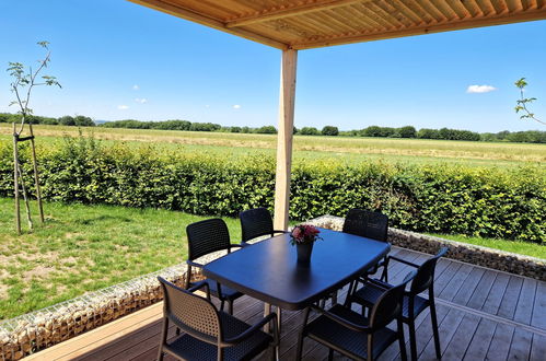 Foto 2 - Casa de 3 quartos em Berg en Terblijt com piscina e terraço