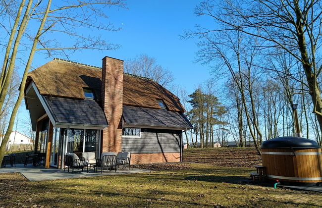 Maison de 5 chambres à Nunspeet avec piscine et terrasse - Photo 10