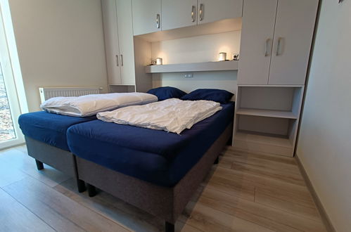 Foto 13 - Casa con 4 camere da letto a Nunspeet con piscina e terrazza