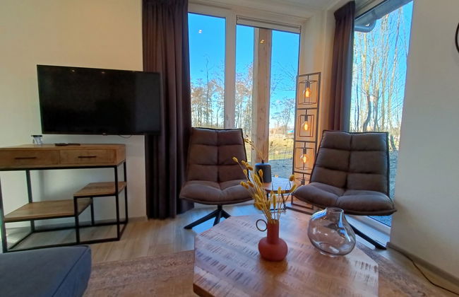 Maison de 5 chambres à Nunspeet avec piscine et terrasse - Photo 4