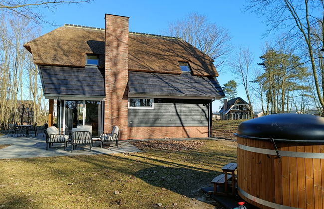 Maison de 5 chambres à Nunspeet avec piscine et terrasse - Photo 32