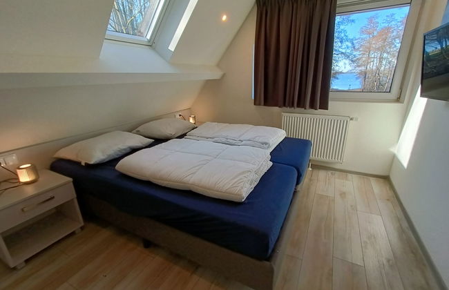 Maison de 5 chambres à Nunspeet avec piscine et terrasse - Photo 16