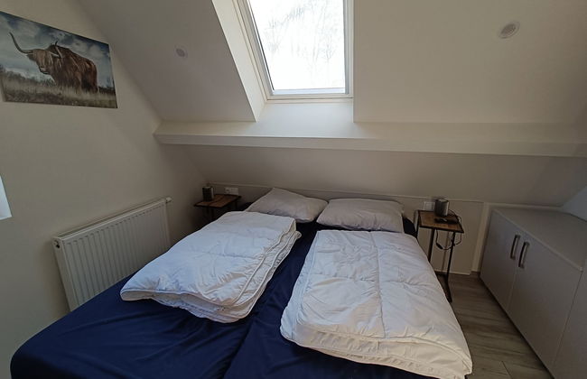 Maison de 5 chambres à Nunspeet avec piscine et terrasse - Photo 15