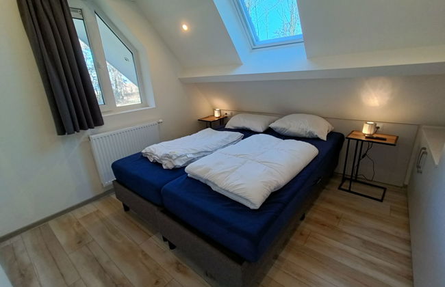 Maison de 5 chambres à Nunspeet avec piscine et terrasse - Photo 14