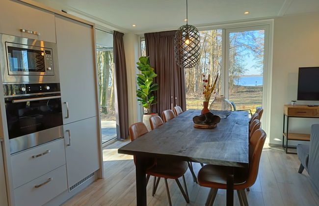 Maison de 5 chambres à Nunspeet avec piscine et terrasse - Photo 12