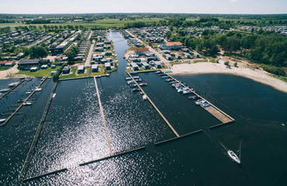 Foto 1 - Haus mit 4 Schlafzimmern in Nunspeet mit schwimmbad und terrasse