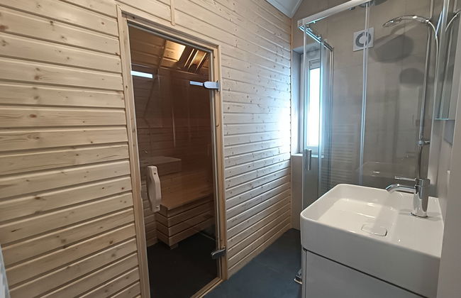 Maison de 5 chambres à Nunspeet avec piscine et terrasse - Photo 19