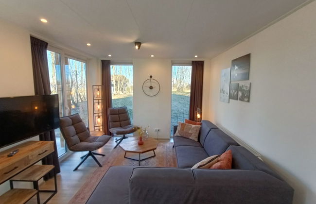 Maison de 5 chambres à Nunspeet avec piscine et terrasse - Photo 7