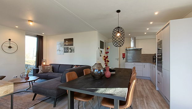 Haus mit 5 Schlafzimmern in Nunspeet mit schwimmbad und terrasse - Foto 5