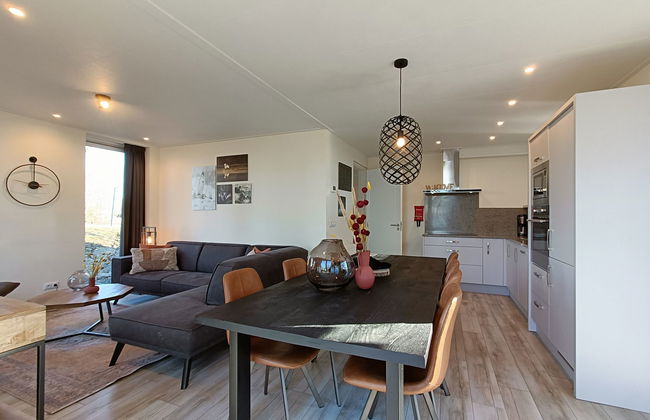 Maison de 5 chambres à Nunspeet avec piscine et terrasse - Photo 5