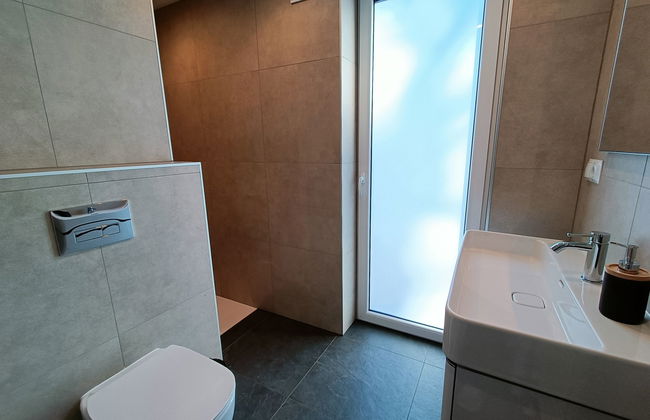 Maison de 5 chambres à Nunspeet avec piscine et terrasse - Photo 17