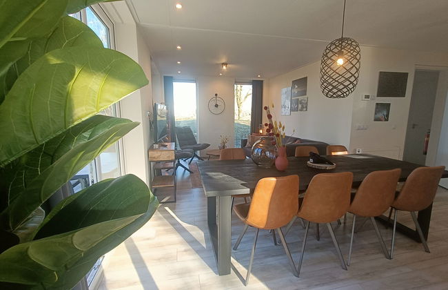 Maison de 5 chambres à Nunspeet avec piscine et terrasse - Photo 6